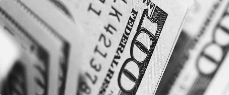 Hundred Dollar Bills